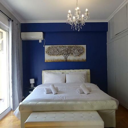 City Life Apartment In Athens Heart Exterior photo