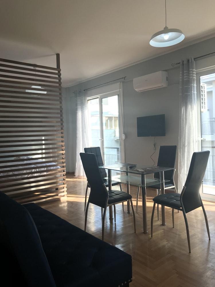 City Life Apartment In Athens Heart Exterior photo