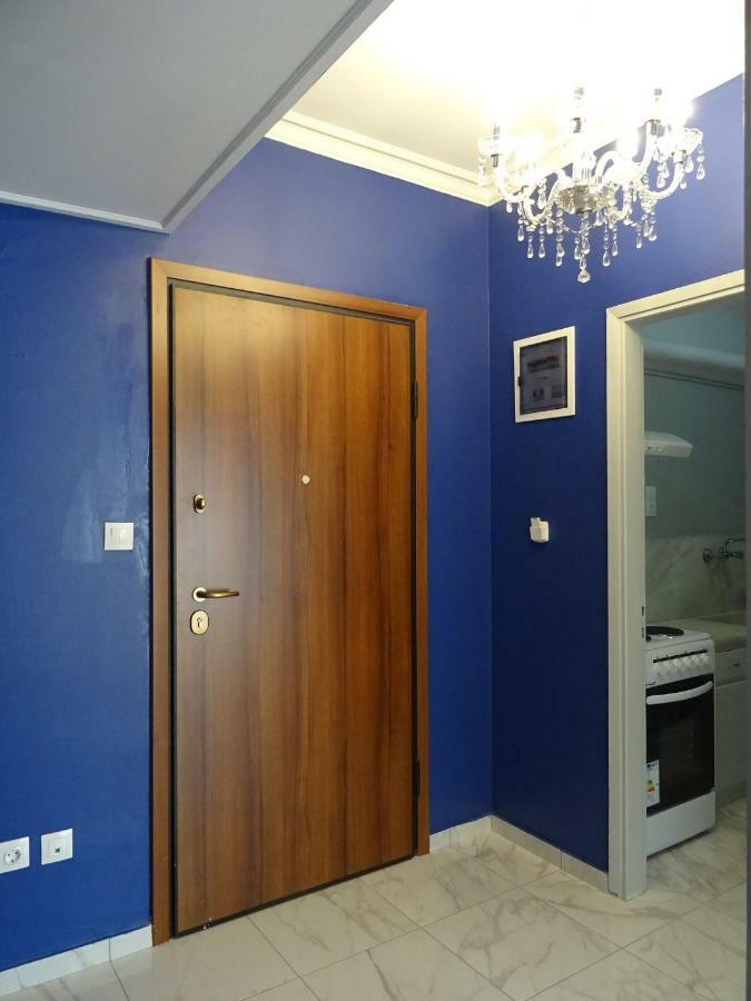 City Life Apartment In Athens Heart Exterior photo