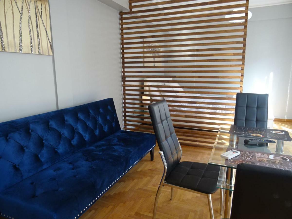 City Life Apartment In Athens Heart Exterior photo