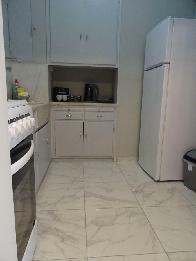 City Life Apartment In Athens Heart Exterior photo
