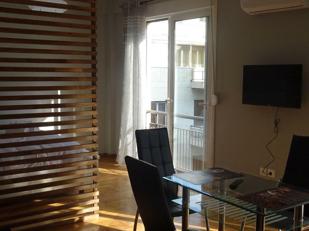 City Life Apartment In Athens Heart Exterior photo