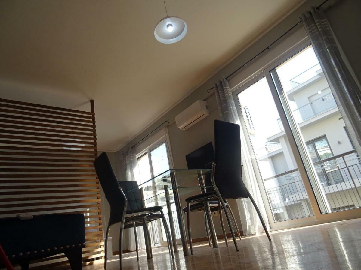 City Life Apartment In Athens Heart Exterior photo