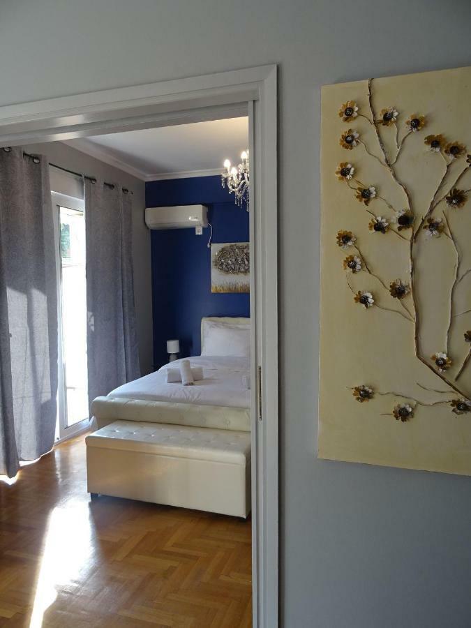 City Life Apartment In Athens Heart Exterior photo