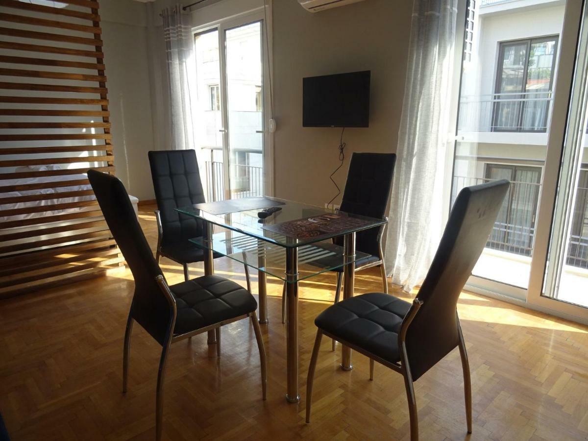 City Life Apartment In Athens Heart Exterior photo